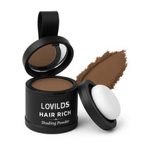 Final 3 Hours: 60%OFF🔥 Hairline Powder - Root Touch Up & Hair Loss Cover Up