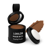 Final 3 Hours: 60%OFF🔥 Hairline Powder - Root Touch Up & Hair Loss Cover Up